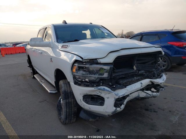 RAM 2500 2019 3c6ur5dl0kg539975