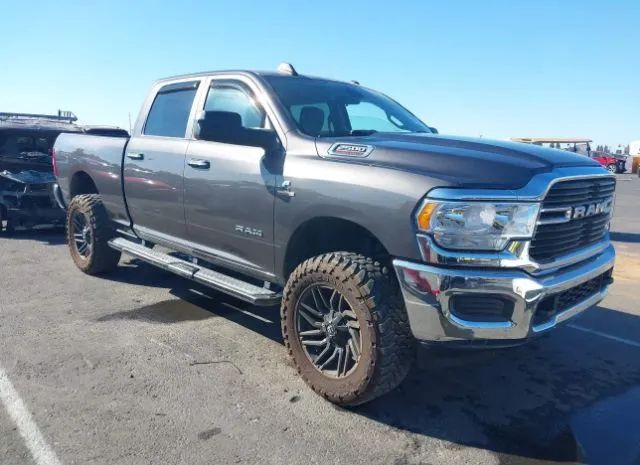 RAM 2500 2019 3c6ur5dl0kg543704