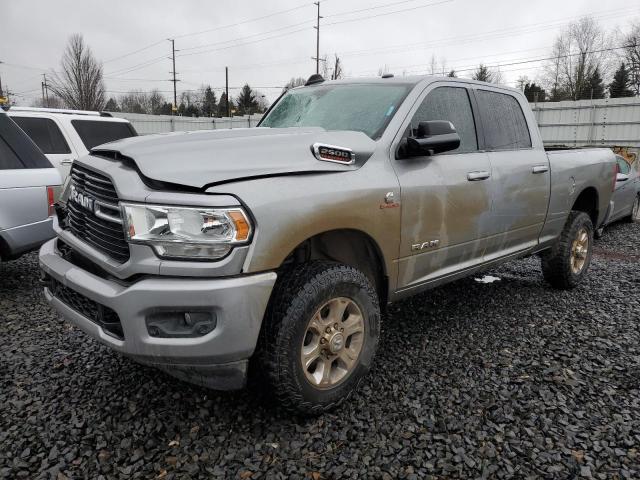 RAM 2500 2019 3c6ur5dl0kg608535