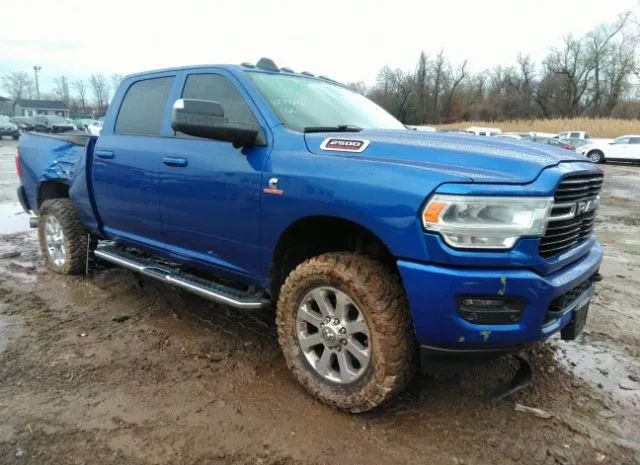 RAM 2500 2019 3c6ur5dl0kg615971