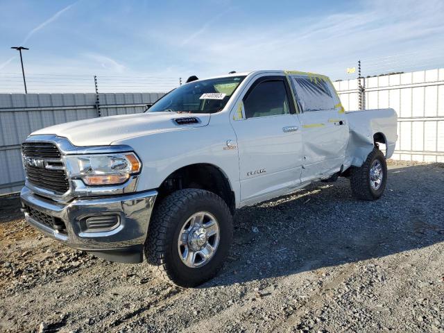 RAM 2500 2019 3c6ur5dl0kg663566