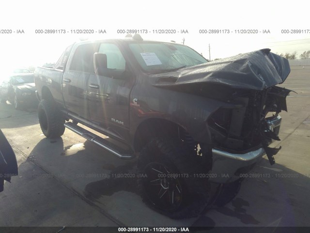 RAM 2500 2019 3c6ur5dl0kg681677