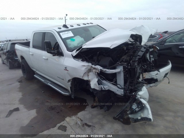 RAM 2500 2020 3c6ur5dl0lg115259