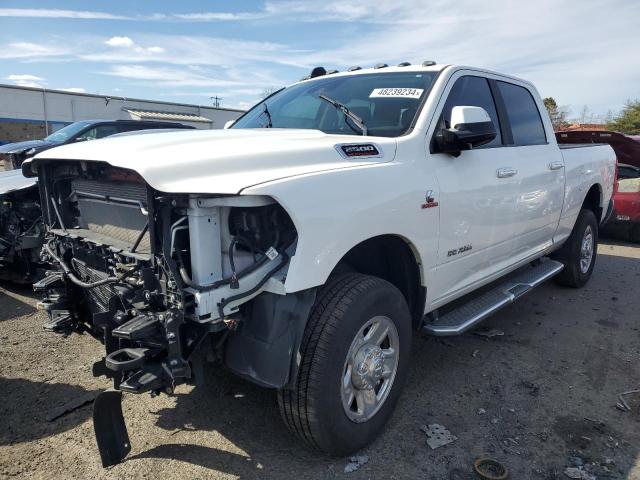 RAM 2500 2020 3c6ur5dl0lg115326