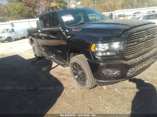 RAM 2500 2020 3c6ur5dl0lg117125