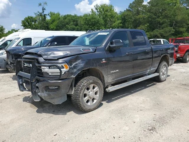 RAM 2500 BIG H 2020 3c6ur5dl0lg261533