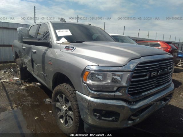 RAM 2500 2020 3c6ur5dl0lg284701