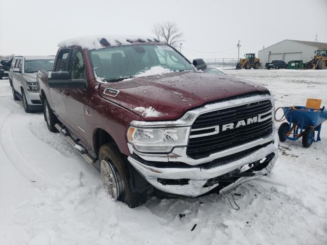 RAM 2500 BIG H 2020 3c6ur5dl0lg298341