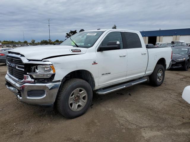 RAM 2500 2021 3c6ur5dl0mg508759