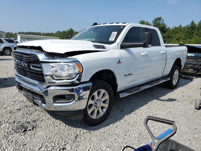 RAM 2500 BIG H 2021 3c6ur5dl0mg648794