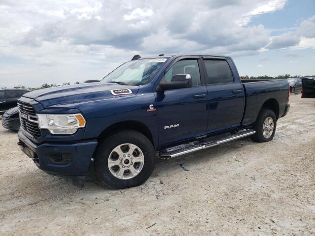 RAM 2500 BIG H 2021 3c6ur5dl0mg697848