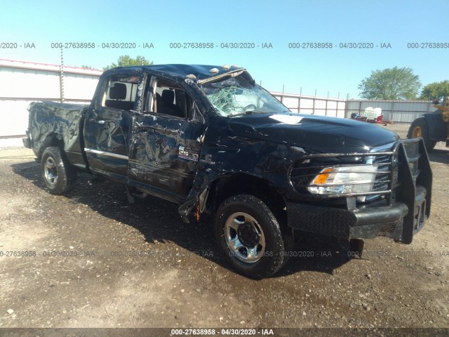 RAM 2500 2013 3c6ur5dl1dg517230