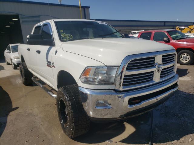 RAM 2500 SLT 2013 3c6ur5dl1dg529863