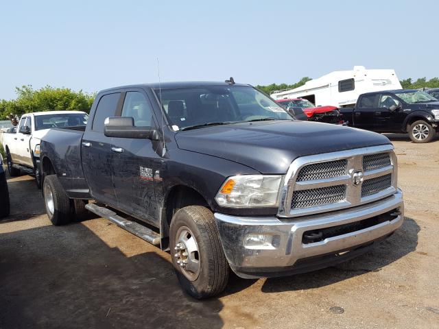 RAM 2500 SLT 2013 3c6ur5dl1dg542189