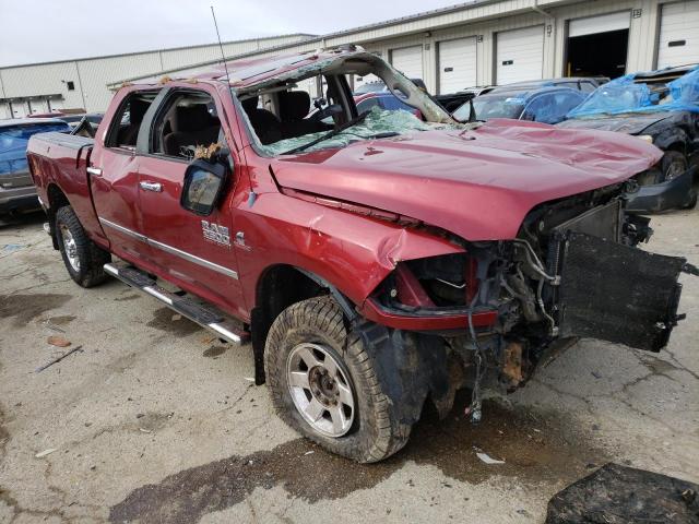 RAM 2500 SLT 2013 3c6ur5dl1dg561115