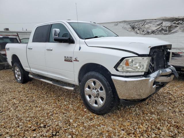 RAM 2500 SLT 2013 3c6ur5dl1dg579534