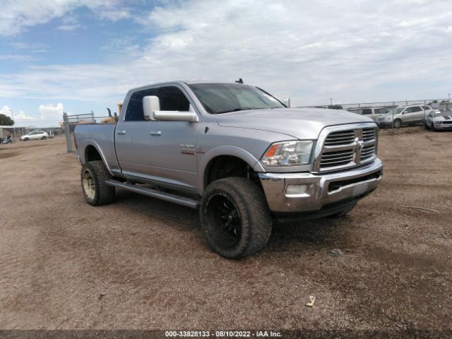 RAM 2500 2014 3c6ur5dl1eg173996