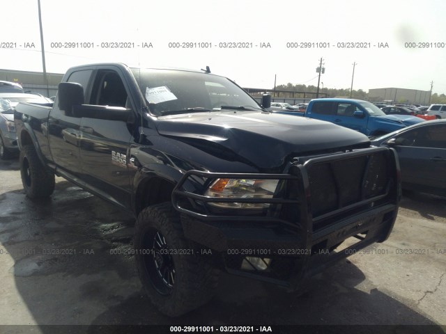 RAM 2500 2014 3c6ur5dl1eg177983