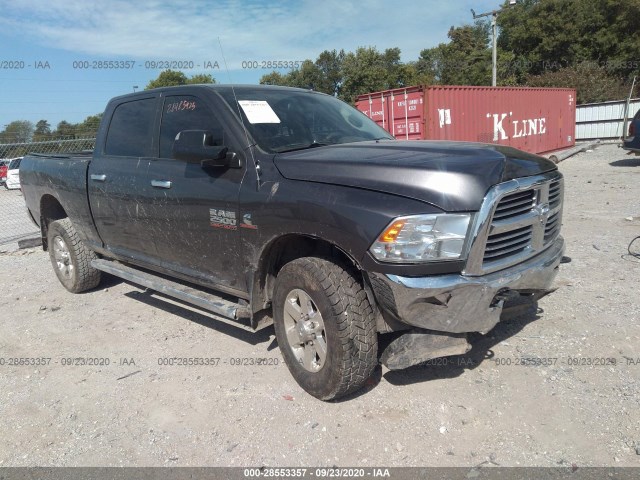 RAM 2500 2014 3c6ur5dl1eg272754