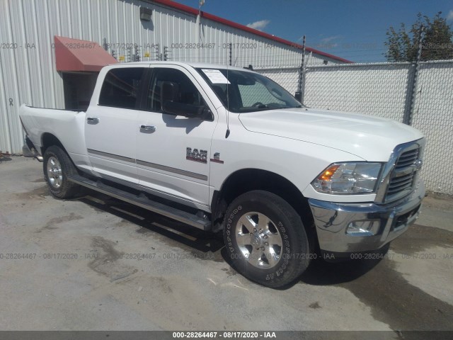 RAM 2500 2015 3c6ur5dl1fg527999