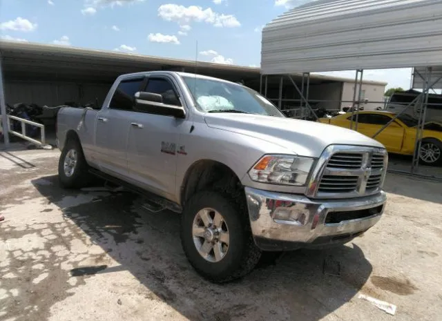 RAM 2500 2015 3c6ur5dl1fg528165