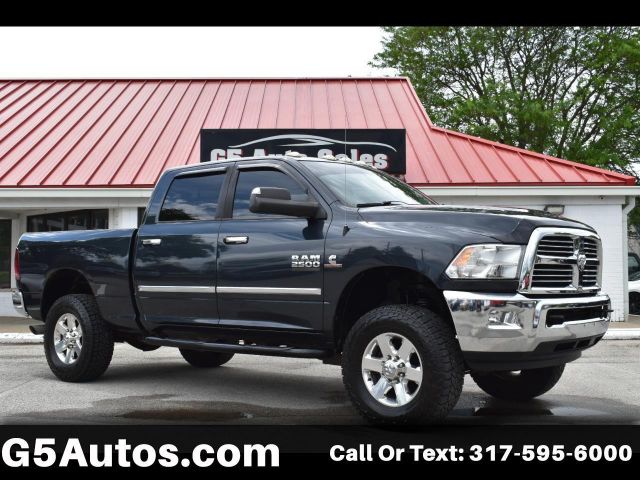 RAM 2500 2015 3c6ur5dl1fg558895