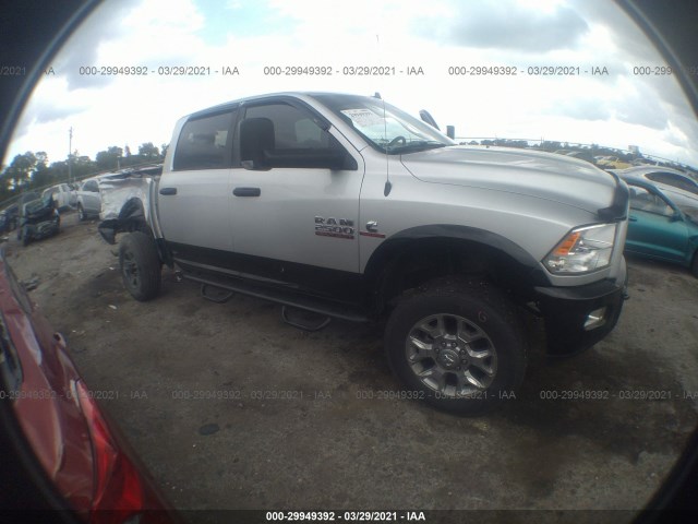 RAM 2500 2015 3c6ur5dl1fg570934