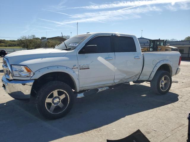 RAM 2500 SLT 2015 3c6ur5dl1fg576099