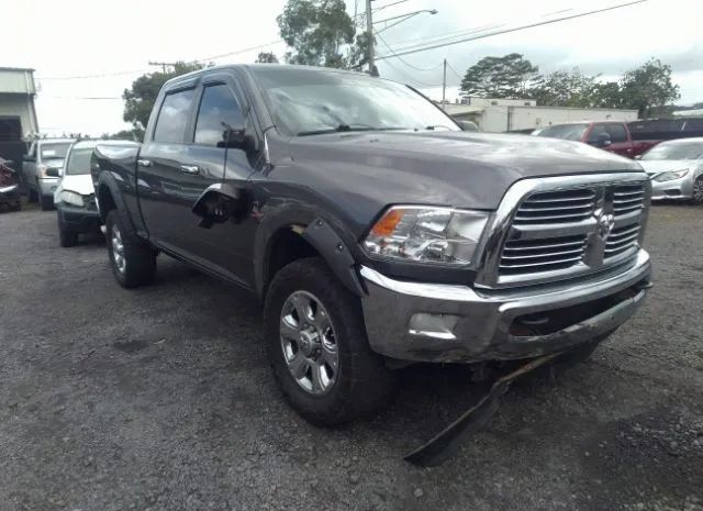 RAM 2500 2015 3c6ur5dl1fg581805