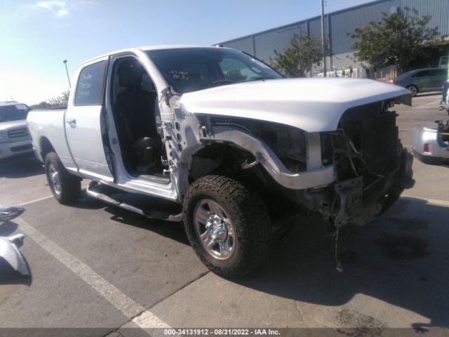 RAM 2500 2015 3c6ur5dl1fg591394