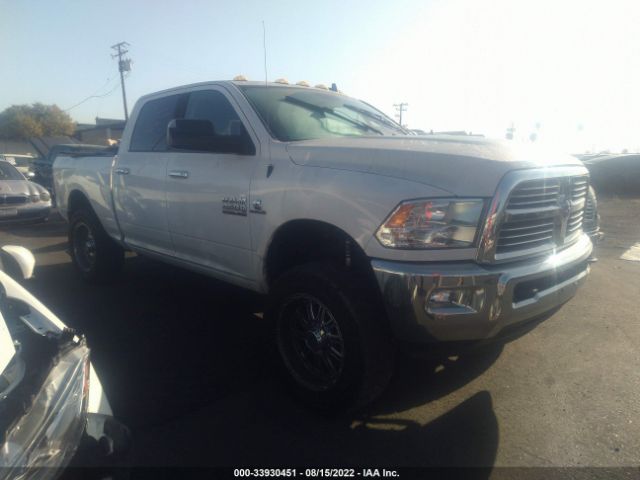 RAM 2500 2015 3c6ur5dl1fg603060