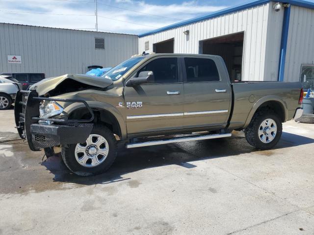 RAM 2500 SLT 2015 3c6ur5dl1fg603656