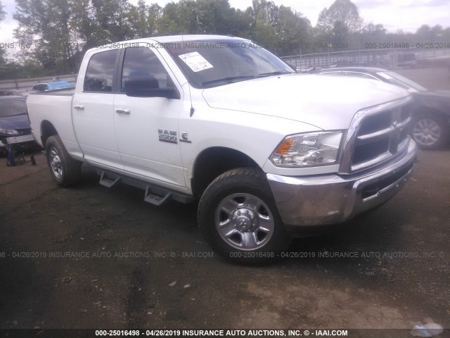 RAM 2500 2015 3c6ur5dl1fg606864