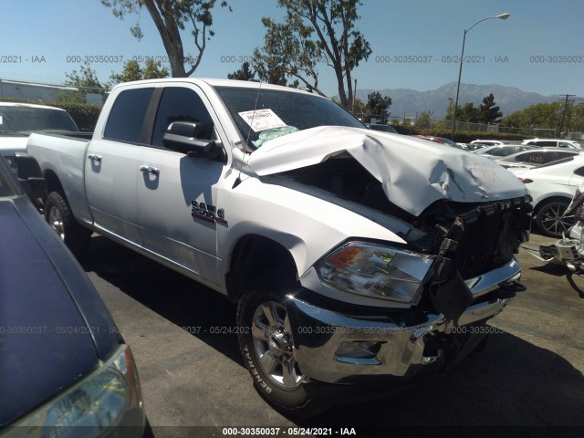 RAM 2500 2015 3c6ur5dl1fg670399