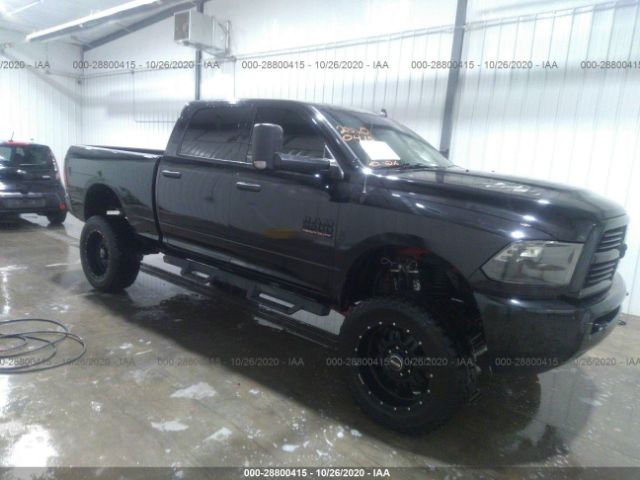 RAM 2500 2015 3c6ur5dl1fg674310