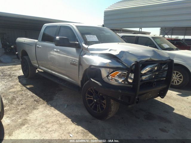 RAM 2500 2016 3c6ur5dl1gg101487