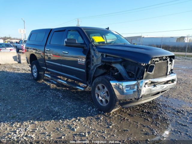 RAM 2500 2016 3c6ur5dl1gg126664