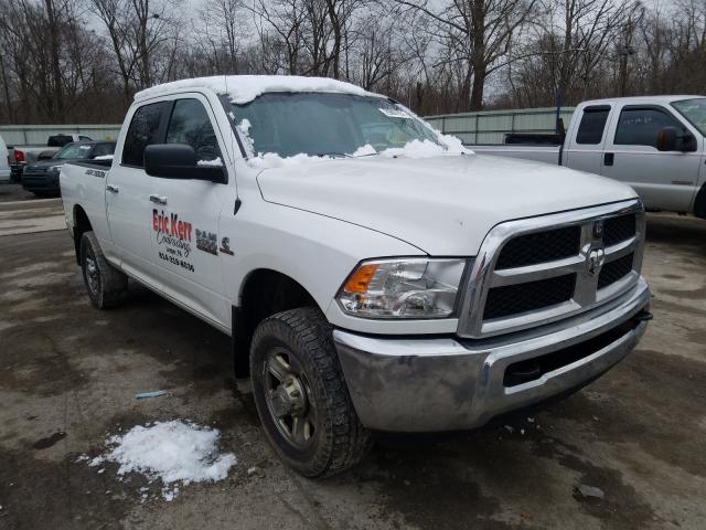 RAM 2500 SLT 2016 3c6ur5dl1gg138863