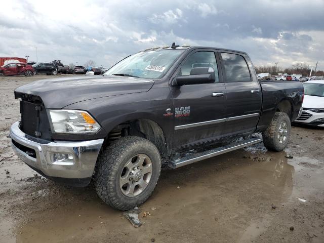 RAM 2500 SLT 2016 3c6ur5dl1gg157980