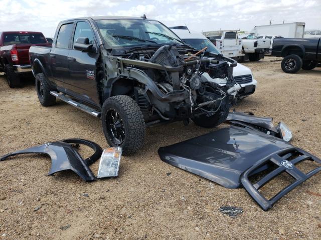 RAM 2500 SLT 2016 3c6ur5dl1gg171376