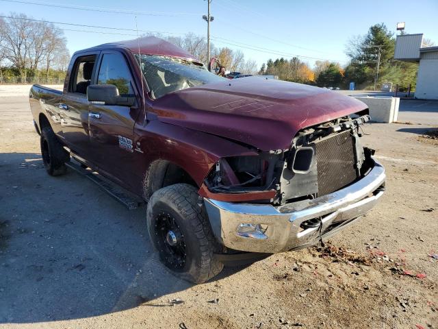 RAM 2500 SLT 2016 3c6ur5dl1gg191904