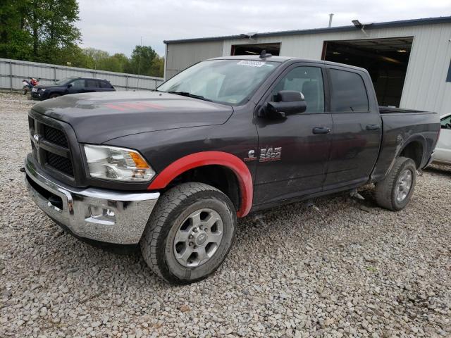 RAM 2500 SLT 2016 3c6ur5dl1gg199582