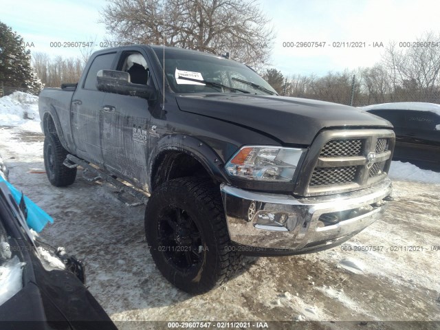 RAM 2500 2016 3c6ur5dl1gg252376