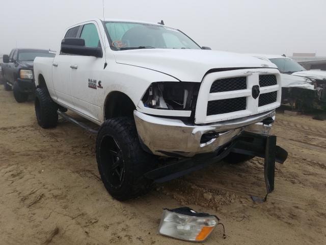 RAM 2500 SLT 2016 3c6ur5dl1gg310812