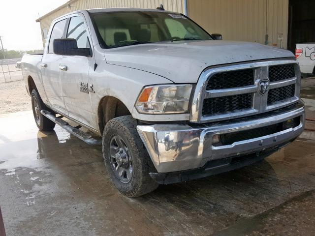 RAM 2500 SLT 2016 3c6ur5dl1gg330090