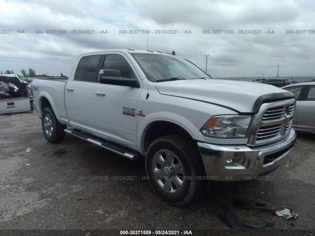 RAM 2500 2017 3c6ur5dl1hg518688