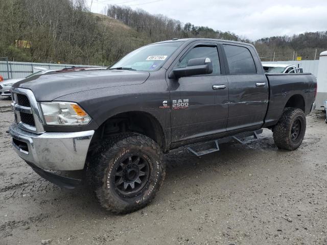 RAM 2500 SLT 2017 3c6ur5dl1hg607323