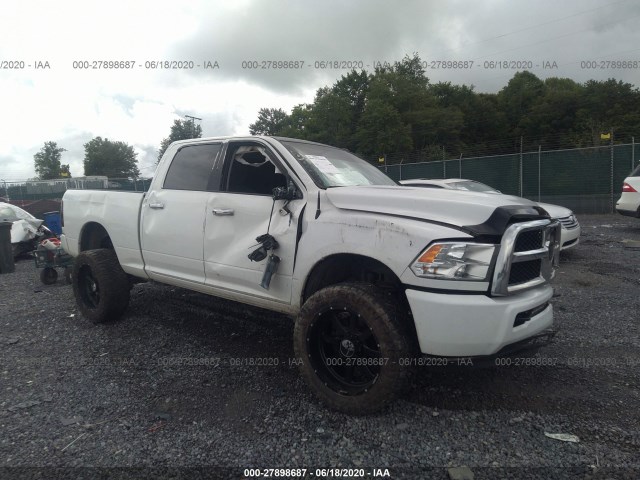 RAM 2500 2017 3c6ur5dl1hg620377