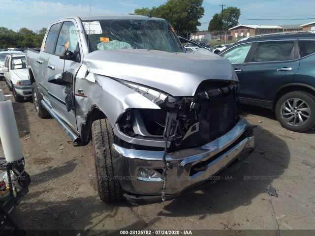 RAM 2500 2017 3c6ur5dl1hg625336