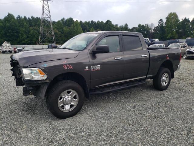 RAM 2500 SLT 2017 3c6ur5dl1hg651886